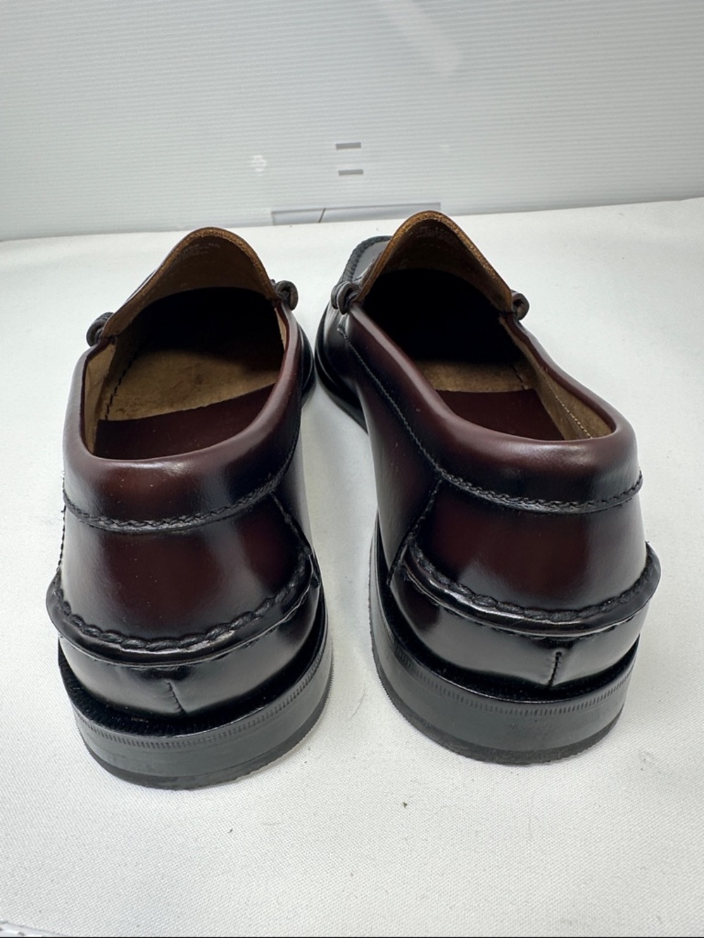 Florsheim Loafers Size 9 - Picture 2 of 7